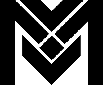 Ahmed Mutaz monogram